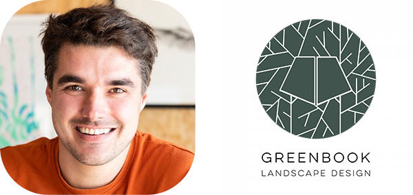 Chris Hull - Greenbook Landscape Design